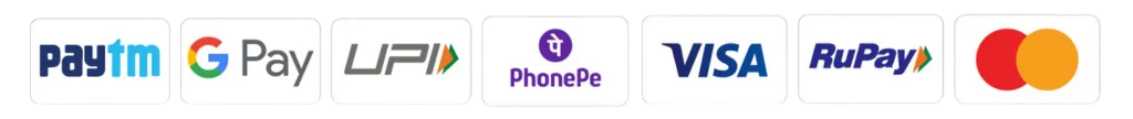 Guaranteed Safe and Secure Payments